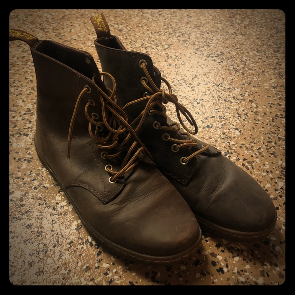 Doc martens